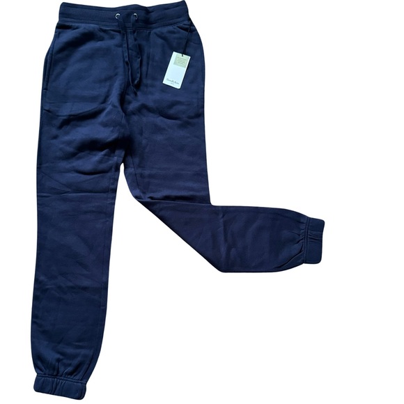 Men’s Fleece Utility Tech Joggers Sz XS - Picture 9 of 13